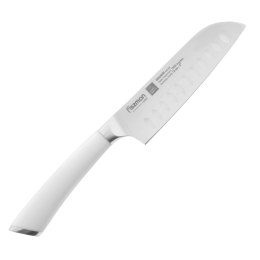 Fissman Magnum nóż kuchenny małe santoku 13cm