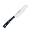 Fissman Mainz nóż kuchenny małe santoku 13 cm