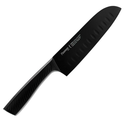 Fissman Shinai nóż kuchenny santoku 18cm.