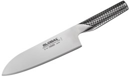 Nóż Santoku 18cm | Global G-46