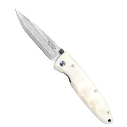 Mcusta Classic Wave Corian Damascus VG-10 8,5 cm