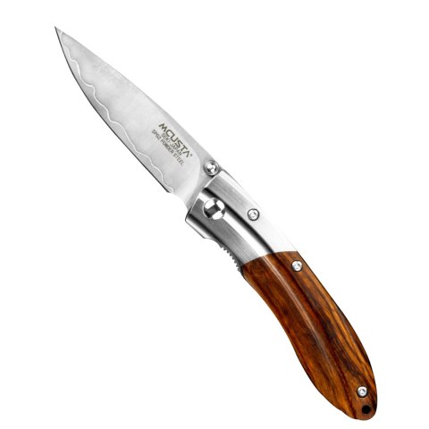 Mcusta Shinra Mixture Iron Wood SPG2 7 cm