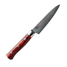 Mcusta Zanmai VG-10 Pro Flame Nóż uniwersalny 11cm