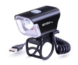 Nextorch latarka LED rowerowa 700lm