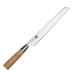 Suncraft MU BAMBOO Bread 220 mm [MU-06]