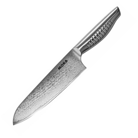 Suncraft Moka nóż santoku VG10