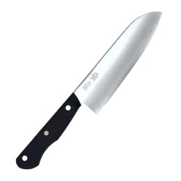 Suncraft SENZO ENTREE Santoku 167 mm [EN-02]