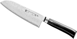 Tamahagane Kyoto VG-5 Nóż Santoku 17,5cm