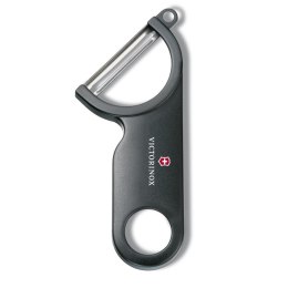 Victorinox obieraczka Swiss Peeler czarna