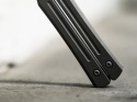 Boker Plus Faction Nóż Balisong S35VN Tytan