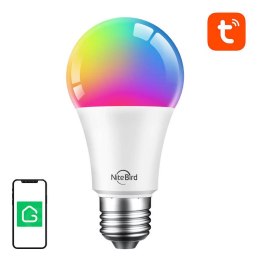 Inteligentna żarówka LED RGB Gosund WB4 8W 800lm Tuya