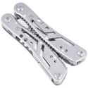 MultiTool Martinez Albainox 19 Funkcji Szary Aluminium z Etui