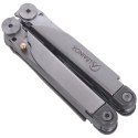 MultiTool Martinez Albainox 14 Funkcji Satin Aluminium z Etui