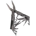 MultiTool SOG PowerLitre 17 Funkcji, Stal Nierdzewna, Stonewash