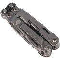 MultiTool SOG PowerLitre 17 Funkcji, Stal Nierdzewna, Stonewash