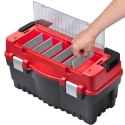 SKRZYNKA NARZĘDZIOWA TOOLBOX