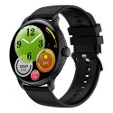 Smarwatch Colmi V72 (czarny)