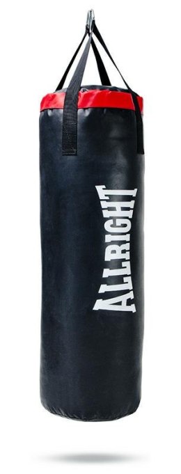 WOREK BOKSERSKI ALLRIGHT 100x35cm 25kg