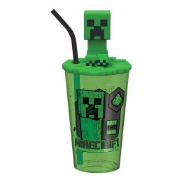 Bidon 450ml Minecraft MC00020 KiDS Licensing