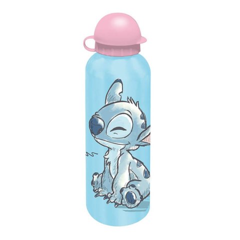 Bidon 500 ml Stitch ST00057 KiDS Licensing (niebieski)