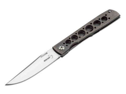 Boker Plus Urban Trapper Petite 42 - Nóż składany VG-10, 15.7 cm