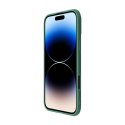 Etui Nillkin CamShield Pro iPhone 16 Plus (zielony)