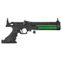 Pistolet wiatrówka PCP Hatsan Jet I Green 5.5 mm