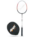 RAKIETKA DO BADMINTONA MATCH ORANGE 3004