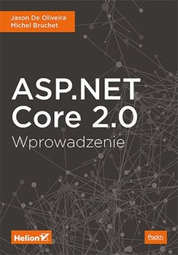 ASP.NET Core 2.0. Wprowadzenie