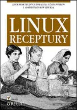 Linux. Receptury