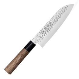 Kanetsune 950 DSR-1K6 Nóż Santoku 16,5 cm