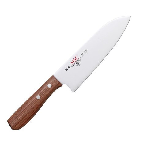 Masahiro MSC Santoku 165mm [11051]