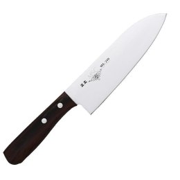 Masahiro MSC Santoku 165mm [11061]