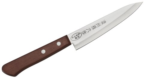 Satake Tomoko 420J2 Nóż uniwersalny 12cm