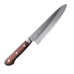 Suncraft SENZO CLAD Gyuto 180 mm [AS-02]