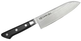 Tojiro DP37 VG-10 Nóż Santoku 17cm