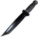 Nóż wojskowy taktyczny FOXTER 25 cm survival tanto