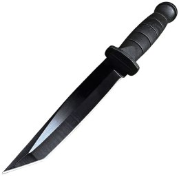 FOXTER® NÓŻ WOJSKOWY TAKTYCZNY BAGNET FINKA SURVIVAL TANTO