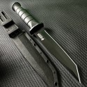 Nóż wojskowy taktyczny FOXTER 25 cm survival tanto