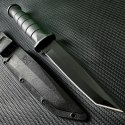 Nóż wojskowy taktyczny FOXTER 25 cm survival tanto