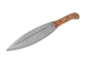 Maczeta Condor Big Leaf 50,8 cm, Stal 1095, Rękojeść Micarta