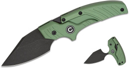 CIVIVI Typhoeus Push Dagger Nóż Składany 6,25