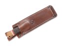 Nóż Condor Country Backroads 26,1 cm, Stal 1075, Rękojeść z Drewna Hickory