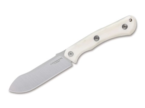 Nóż Condor Sport X.E.R.O. Risk 22,9 cm, 14C28N, Rękojeść Micarta, Kydex