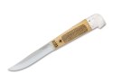 Nóż Condor Samicarta 20,3 cm, Stal 14C28N, Rękojeść Hickory i Micarta