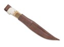 Nóż Condor Samicarta 20,3 cm, Stal 14C28N, Rękojeść Hickory i Micarta