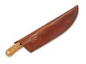 Nóż Condor Primitive Sequoia 36,8 cm, Stal 1075, Rękojeść Micarta, Pochwa