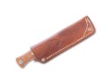 Nóż Condor Trivittata Puukko 19,7 cm, Stal 1095, Rękojeść Micarta, Pochwa