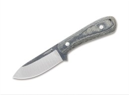 Nóż Condor Ceres 18,3 cm, Stal 14C28N, Rękojeść Micarta, Pochwa Kydex