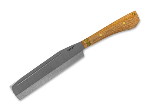 Maczeta Condor Batonata Chopper 44,4 cm, Stal 1075, Rękojeść Hickory